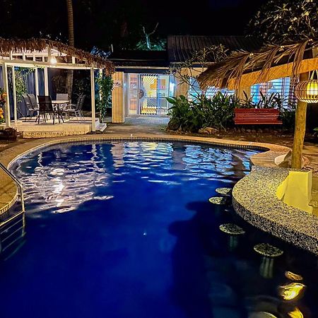 Bua Bed & Breakfast Nadi Eksteriør billede