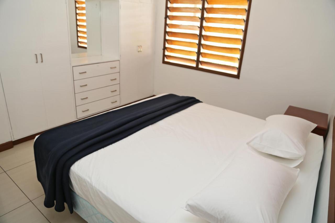 Bua Bed & Breakfast Nadi Eksteriør billede