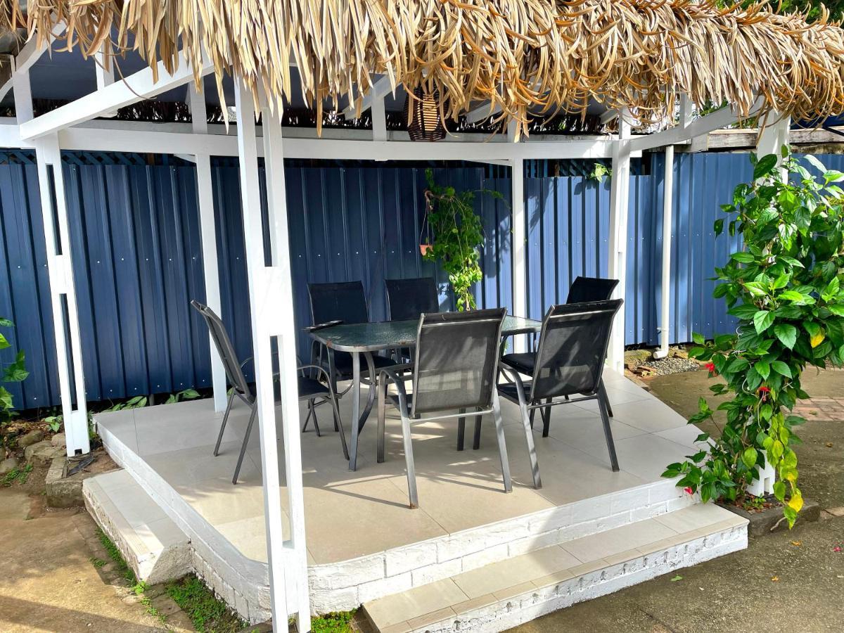 Bua Bed & Breakfast Nadi Eksteriør billede